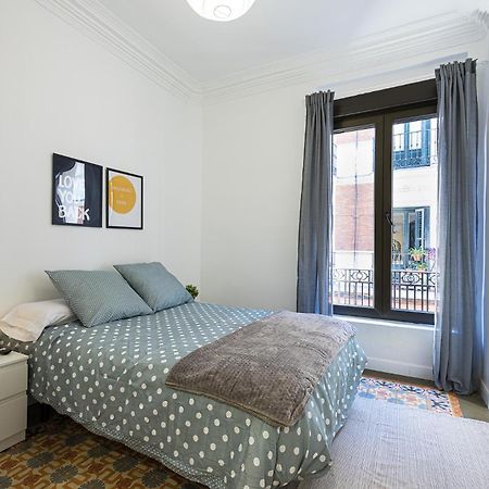 Anton Rooms Μαδρίτη Εξωτερικό φωτογραφία