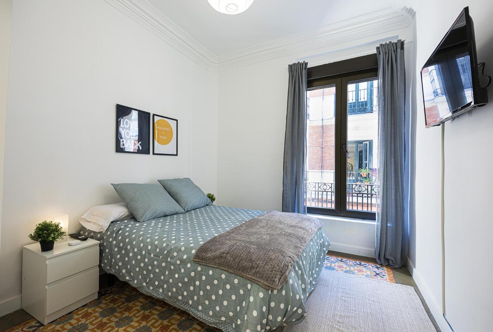 Anton Rooms Μαδρίτη Εξωτερικό φωτογραφία