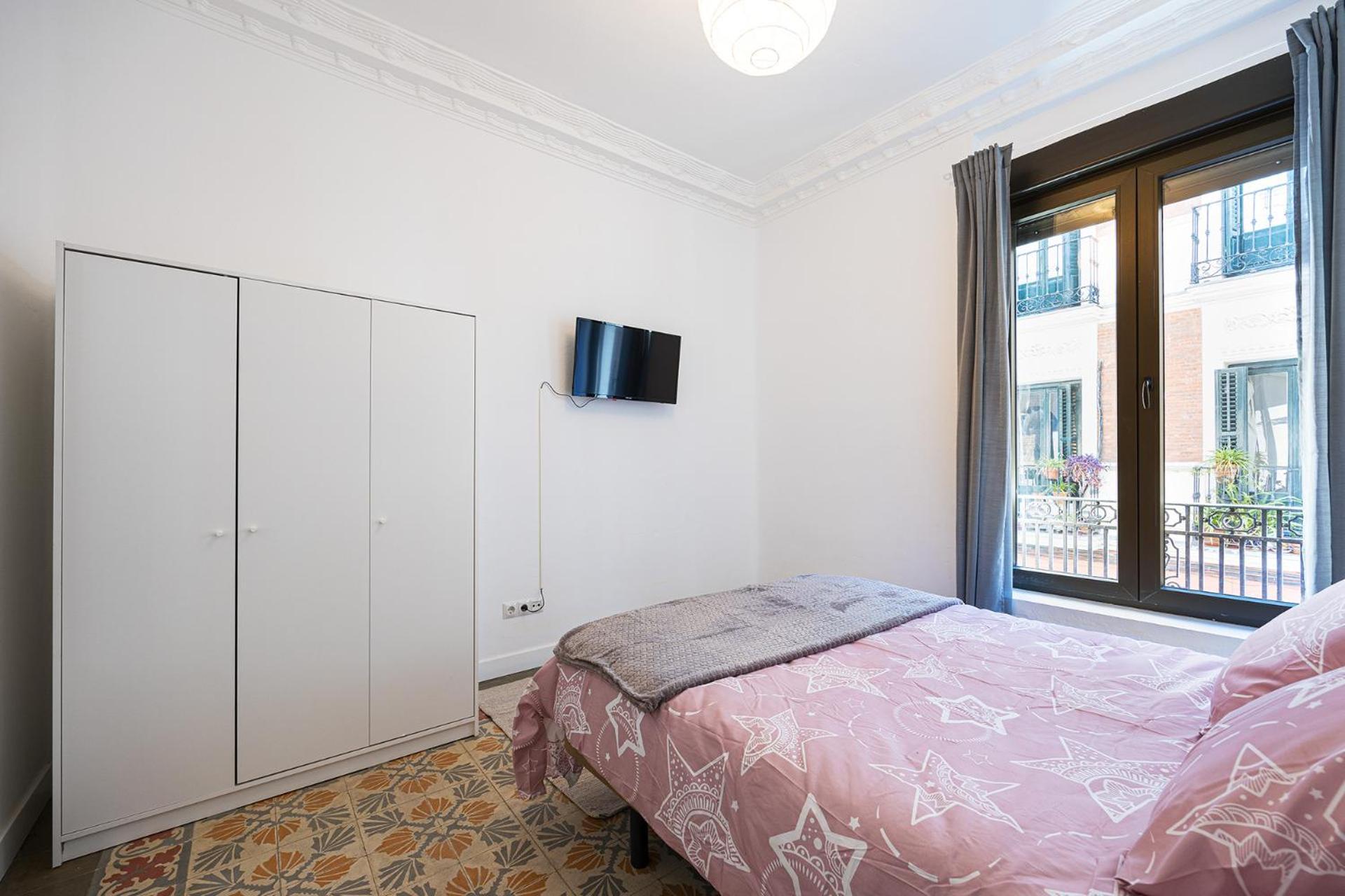 Anton Rooms Μαδρίτη Εξωτερικό φωτογραφία